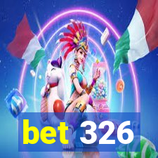 bet 326